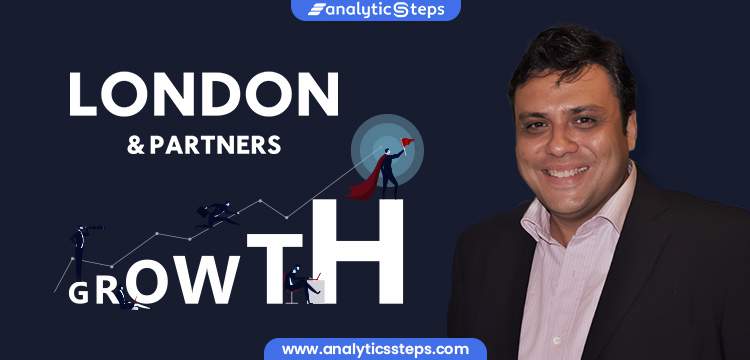 London & Partners: Insights on India UK tech collaboration title banner
